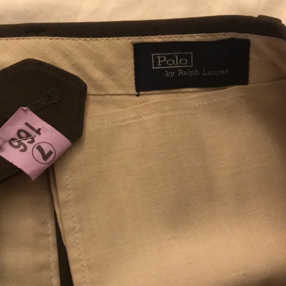 Polo Ralph Lauren dress pants - Picture 3 of 4